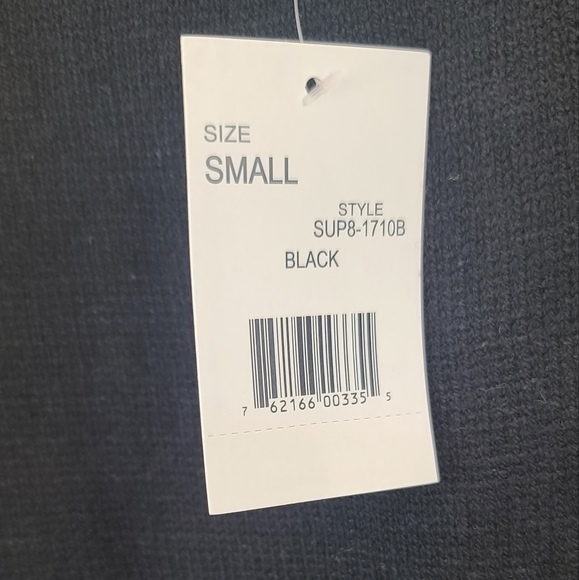 2/$30 ☆ NWT Ugly Christmas Sweater 'Oh Deer' Size Small - Picture 8 of 8